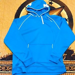 Underarmor Hoodie